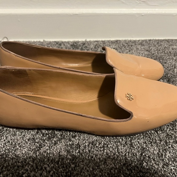 Used Tory Burch Flats Size 11 - Picture 16 of 16